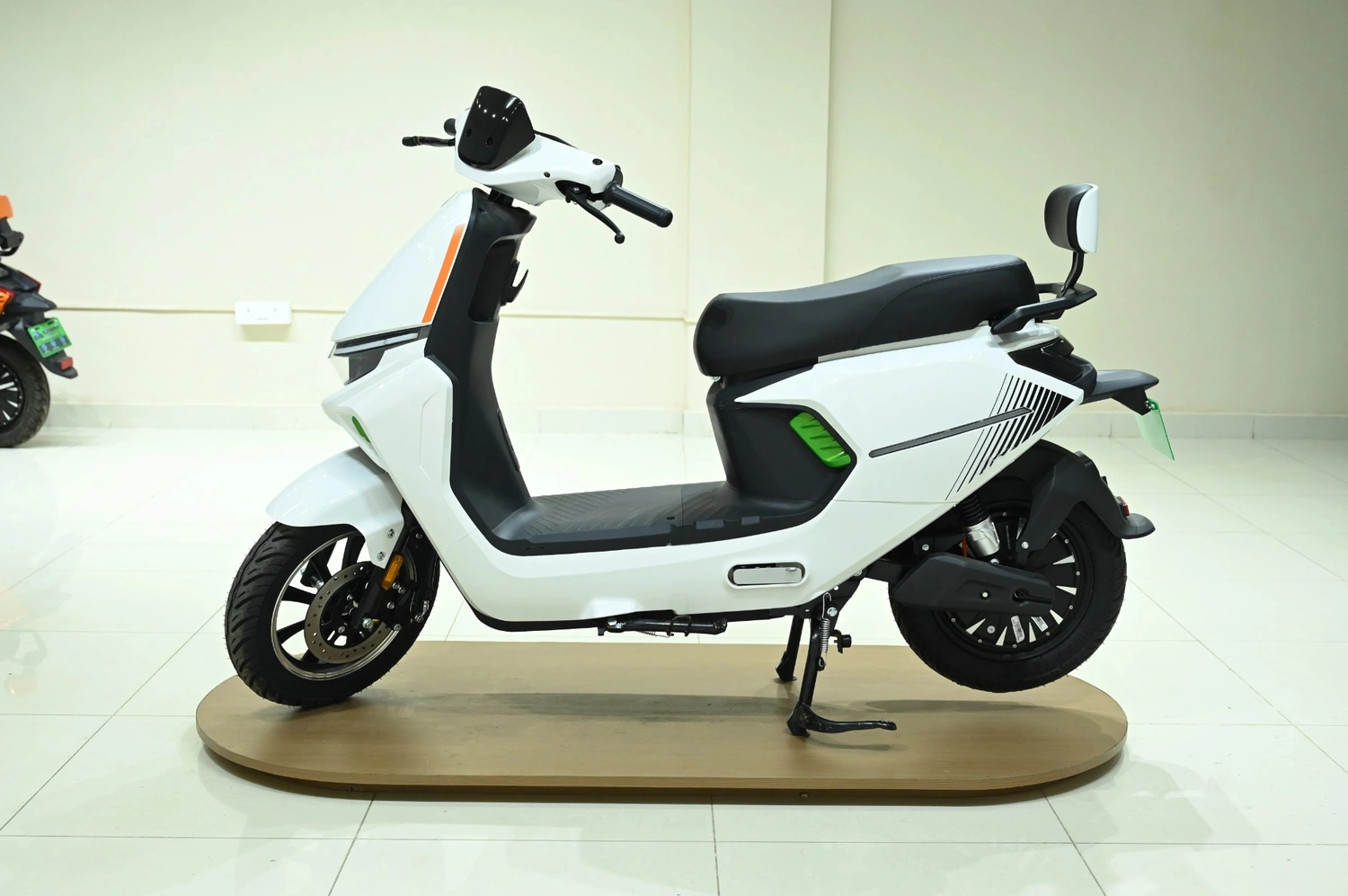Spark Nova
