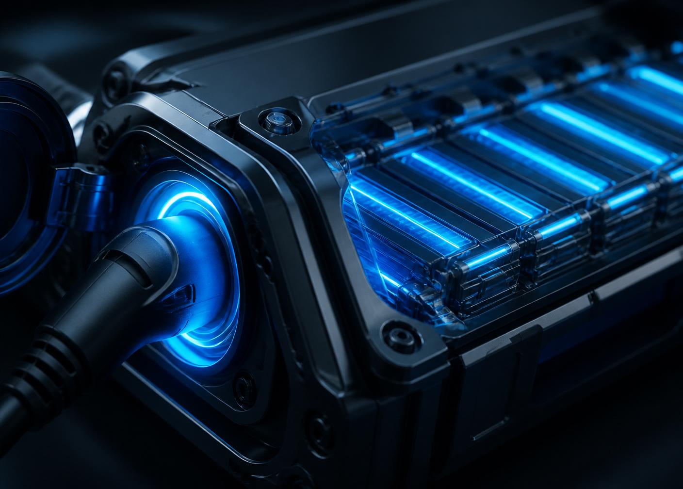 Lithium ion battery